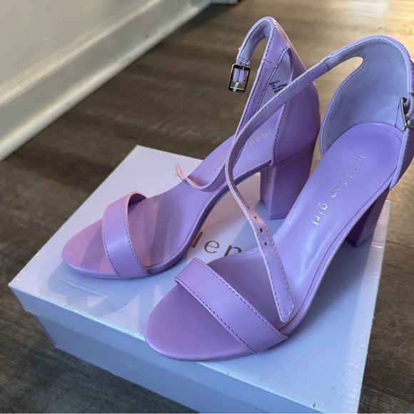 Madden Girl Shoes - Madden Girl Violet Footwear